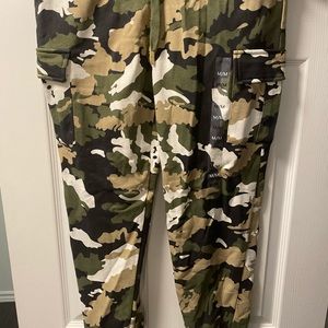Never worn